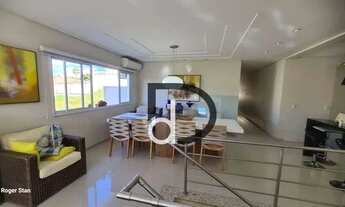 Imagem 6: Casa com 3 dormitórios, 280 m² - venda por R$ 1.695.000,00 ou aluguel por R$ 9.433,85/mês