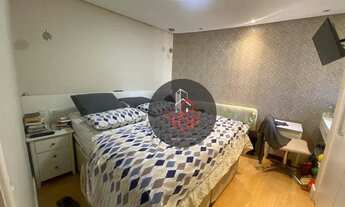 Imagem 5: Apartamento com 2 dormitórios à venda, 77 m² por R$ 529.000,00 - Jardim Bela Vista - Santo