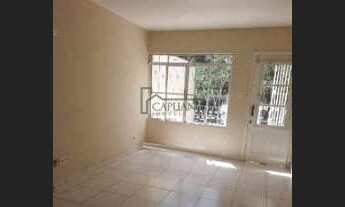 Imagem 2: Casa com 3 dorms, Perdizes, São Paulo, Cod: 13455