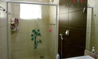 Imagem 4: Casa residencial para venda e locação, Jardim Satélite, São José dos Campos