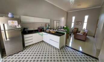 Imagem 2: Casa Térrea em Bonfim Paulista Bairro Santa Cecilia