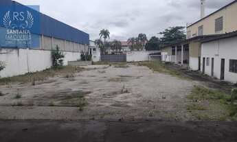 Imagem 6: Galpão em Olaria - Rio de Janeiro