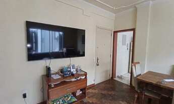 Imagem 5: Apartamento em Centro Histórico