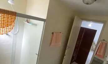 Imagem 4: Apartamento para venda tem 54 metros quadrados com 1 quarto em Barra - Salvador - BA