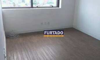 Imagem 6: Sala para alugar, 146 m² por R$ 7.148,00/mês - Paraíso - Santo André/SP
