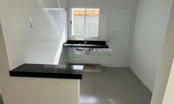 Imagem 4: Casa Térrea 2 Quartos Sendo 1 Suíte Bairro Santa Cecilia em Bonfim Paulista