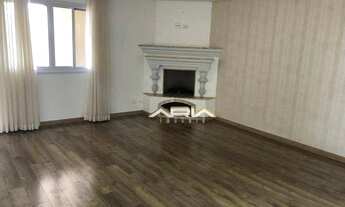 Imagem 5: Casa Sobrado no Royal Forest com 5 quartos, 4 suítes - JD Esperança Londrina/PR