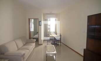 Imagem 3: Apartamento para Aluguel - Copacabana, 3 Quartos, 85 m2