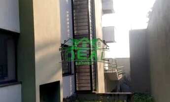 Imagem 2: Sobrado para Venda no bairro Boaçava, 6 dorm, 4 suíte, 8 vagas, 750 m, 650 m Não perca ess