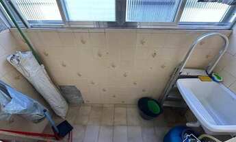 Imagem 6: Apartamento com 2 quartos Guilhermina em Praia Grande/SP