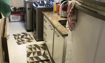 Imagem 6: Apartamento Apartamento com 2 dormitórios