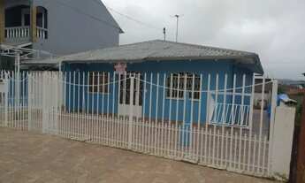 Imagem 2: Casa averbada no bairro São Miguel