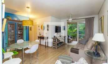 Imagem: Apartamento à Venda - Perdizes, 3 Quartos