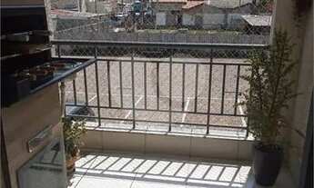 Imagem 5: Apartamento de 03 Dormitórios à Venda em Jundiaí - SP