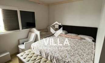 Imagem 6: VILLA IMÓVEIS VENDE APARTAMENTO NO EDIFÍCIO AVENIDA