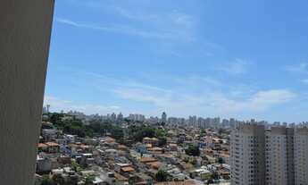 Imagem: Apartamento para venda possui 48 metros