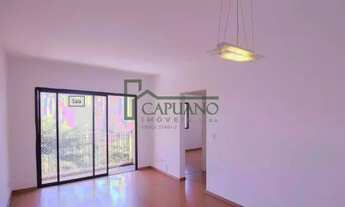 Imagem: Apartamento com 2 dorms, Vila Romana, São