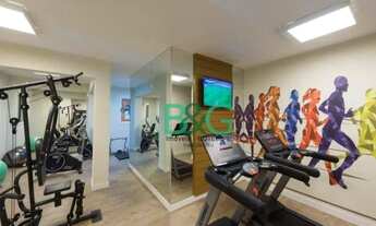 Imagem 13: Apartamento com 3 dormitórios, 61 m² - venda por R$ 415.000,00 ou aluguel por R$ 2.710,00