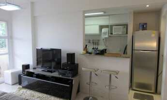 Imagem 2: APARTAMENTO RESIDENCIAL em RIO DE JANEIRO - RJ, BARRA DA TIJUCA