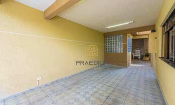 Imagem 7: Casa com 3 dormitórios à venda, 200 m² por R$ 1.390.000 - Água Verde - Curitiba/PR