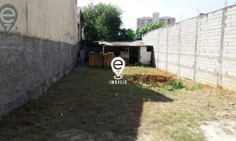 Imagem 5: Terreno à venda, Chácara Inglesa - São Paulo/SP