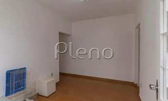 Imagem 7: Casa à venda no Jardim Leonor - Campinas/SP