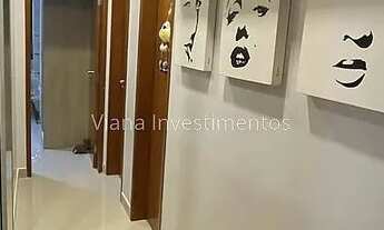 Imagem 5: Cód.: 1478 - Apartamento no Brisas do Madeira, 03 Dormitórios