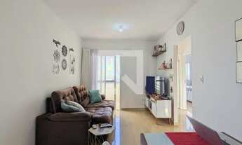 Imagem 2: Apartamento para Aluguel - Baeta Neves, 3 Quartos, 64 m2