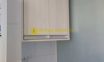 Imagem 6: Apartamento - São Bernardo - Campinas