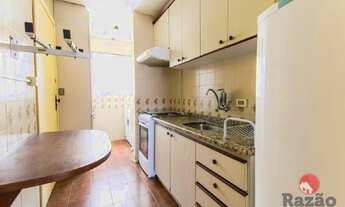 Imagem 5: Apartamento no AGUA VERDE de 85,43 m2 - 01490.001-RAZAO