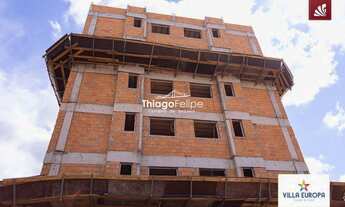 Imagem 2: Apartamento para Venda em Presidente Prudente, Cond. Residencial Villa Europa Clube &amp