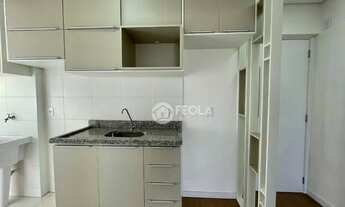 Imagem 7: Apartamento com 2 dormitórios para alugar, 53 m² por R$ 1.694,00/mês - Vila Rehder - Ameri