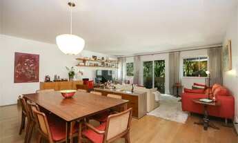 Imagem: São Paulo - Apartamento Padrão - ALTO