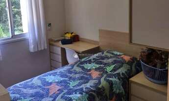 Imagem 7: Apartamento com 3 dormitórios - Condomínio Bosque dos Juritis - Medeiros -Jundiaí/SP