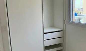 Imagem 4: Apartamento para aluguel com 33 m² - Consolação, São Paulo