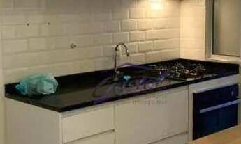 Imagem 5: Apartamento com 2 dormitórios à venda, 68 m² por R$ 800.000 - Vila Sônia - São Paulo/SP