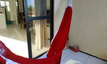 Imagem 5: Apartamento p/aluguel Mobiliado, Ar condicionado, 72 m2, com 3 quartos, - Paracuru - Ceará