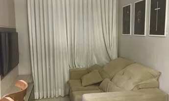 Imagem 2: Apartamento com 2 dormitórios à venda, 61 m² por R$ 240.000,00 - Conjunto Habitacional San