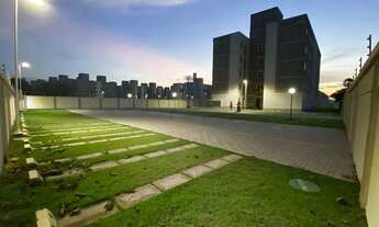 Imagem 6: APARTAMENTO REPASSE | ECO FIT | EUSEBIO