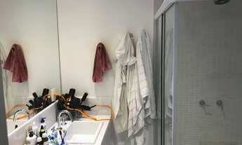 Imagem 6: APARTAMENTO RESIDENCIAL em SÃO PAULO - SP, BROOKLIN NOVO