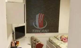 Imagem 7: Apartamento em Condomínio Padrão para Venda no bairro Jardim Santa Terezinha (zona Leste)