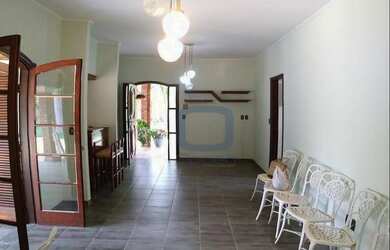 Imagem 4: Chácara com 3 dormitórios para alugar, 1800 m² por R$ 4.052,00/mês - Parque Xangrilá - Cam