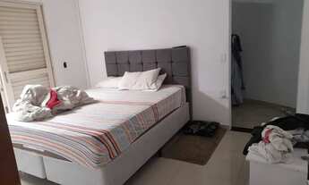 Imagem 6: Casa Parque Mônaco Matão