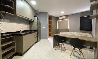 Imagem 2: Ed. Bella Vita | 23,11 m² Privativos | Zona 07