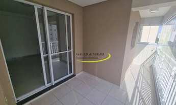 Imagem: Apartamento com 2 dormitórios para alugar