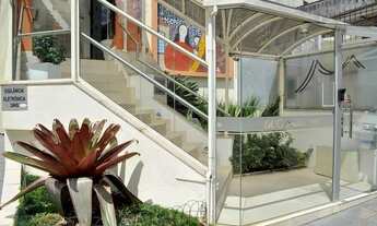 Imagem 3: Apartamento de 1 quarto para alugar no bairro Centro