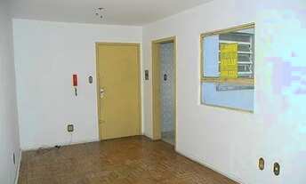 Imagem: Apartamento JK em Menino Deus