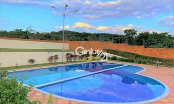 Imagem 2: Casa com 3 dormitórios à venda, 180 m² por R$ 1.580.000,00 - Condomínio Residencial Viena