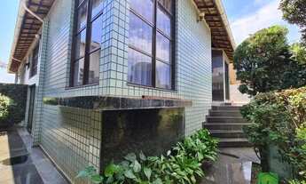 Imagem 2: Casa com 4 dormitórios à venda em Contagem