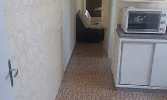 Imagem 5: Casa com 2 dormitórios à venda, 80 m² por R$ 460.000,00 - Ocian - Praia Grande/SP